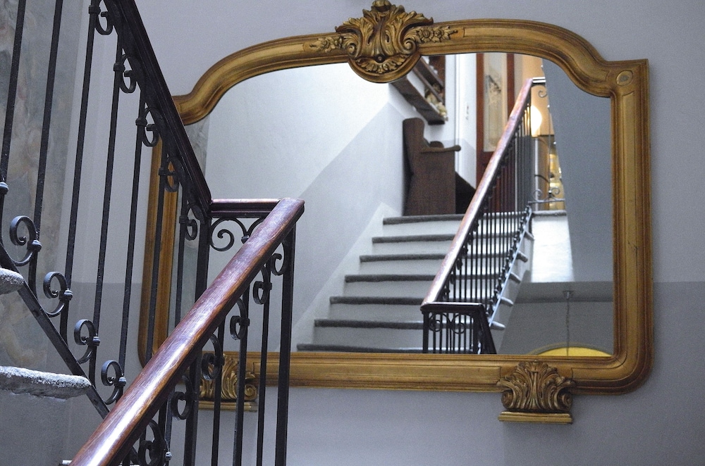 Caffe dell Arte Boutique Rooms 22/50