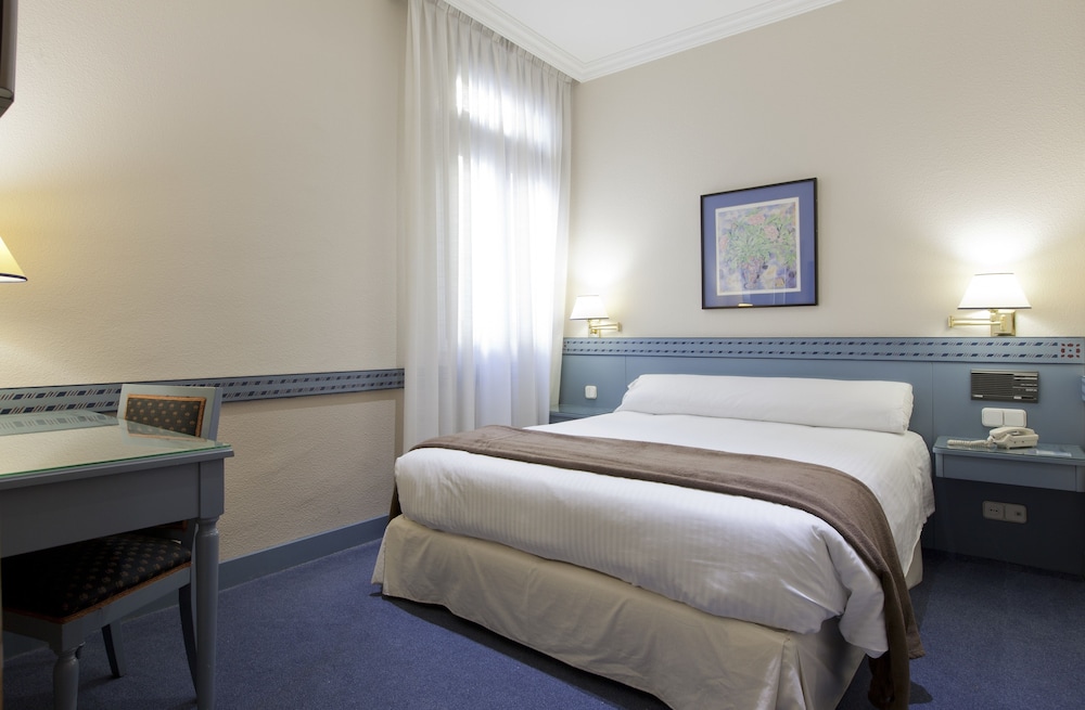 Espahotel Gran Via 12/53
