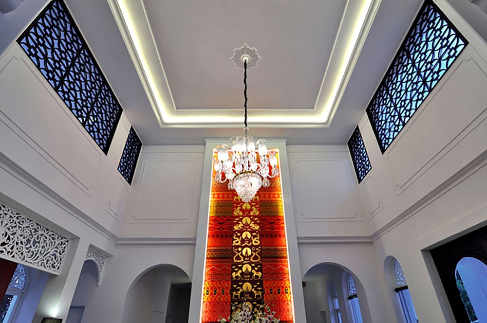 Ping Nakara Boutique Hotel & Spa 11/50