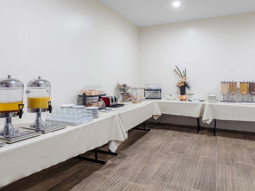 Mercure Goulburn 39/44