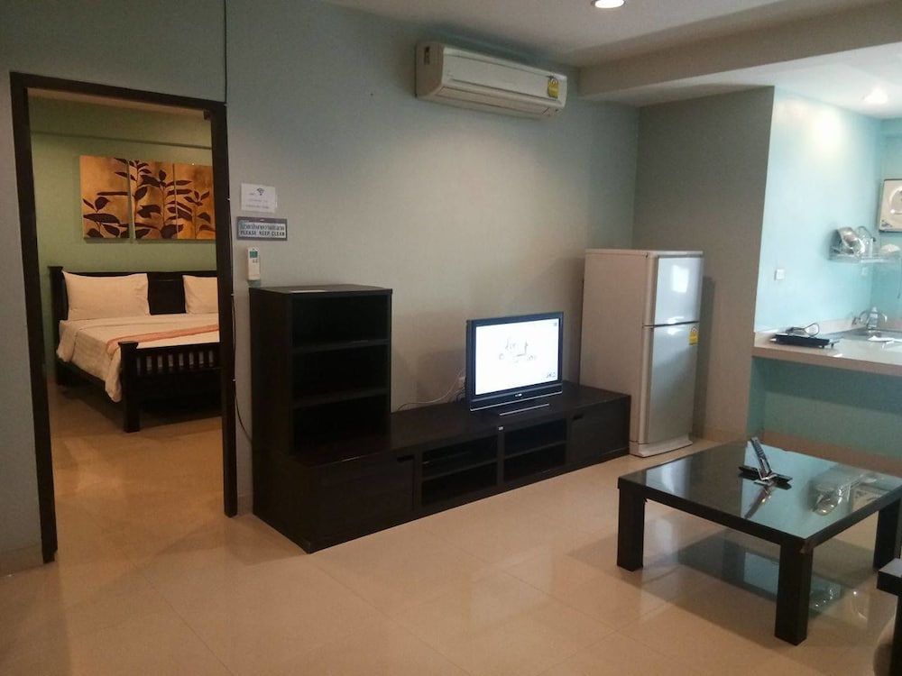 Ananya Residence Service Apartment 47/65
