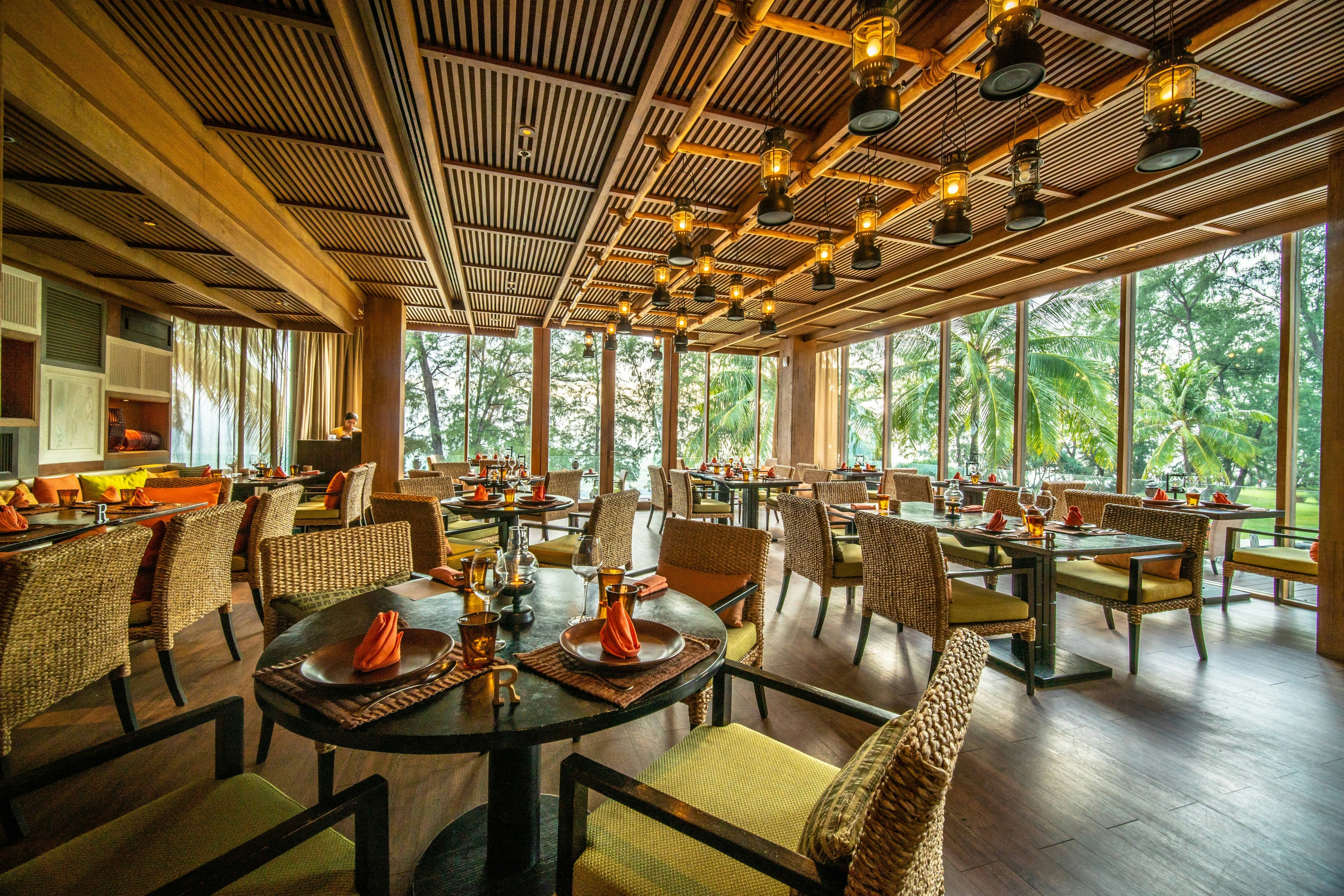 Renaissance Phuket Resort And Spa 23/50
