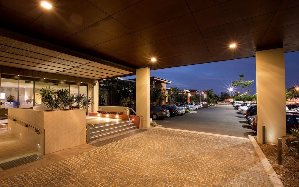 Mermaid Waters Hotel by Nightcap Plus 43/50