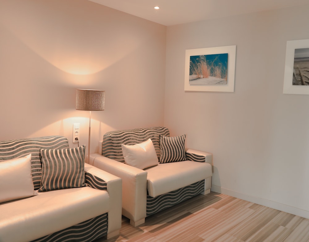 Hotel Josse 31/43