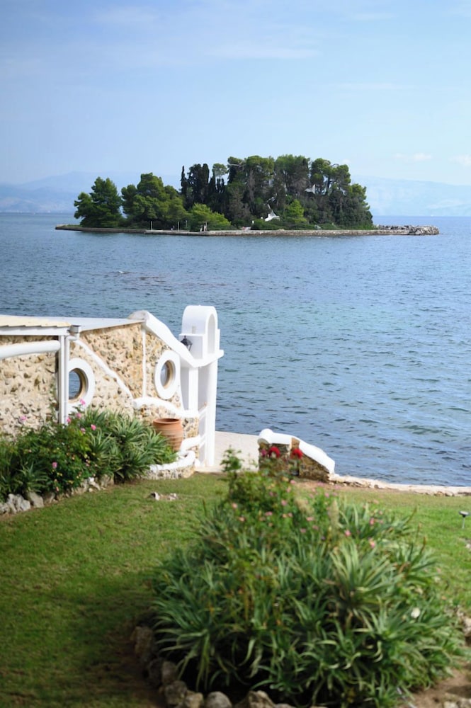 Pontikonissi Hotel - Adult only 52/62