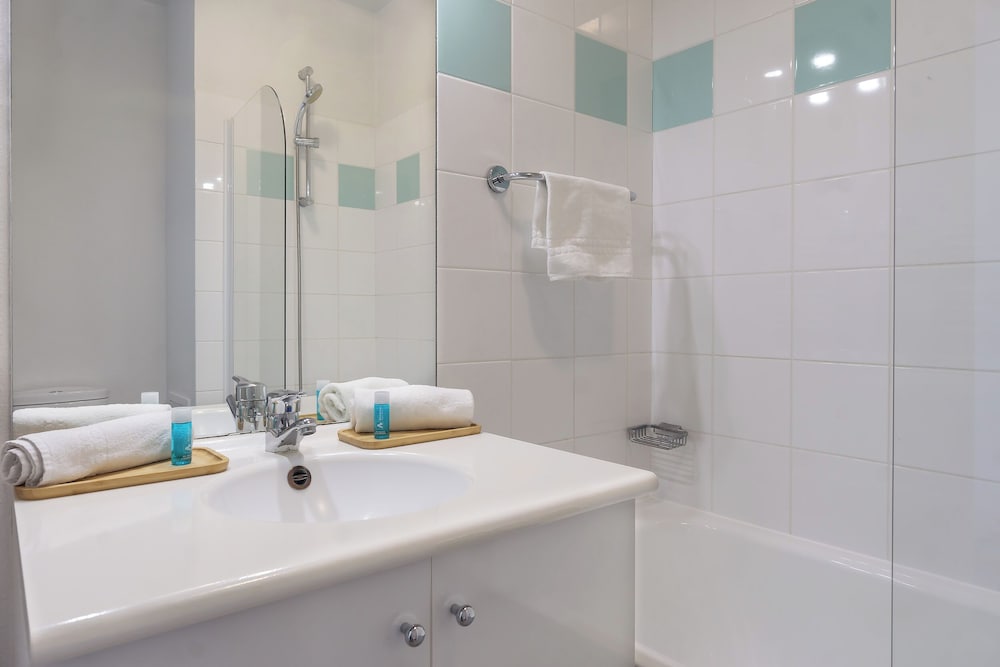 City Residence Ivry Ivry Sur Seine 44/50
