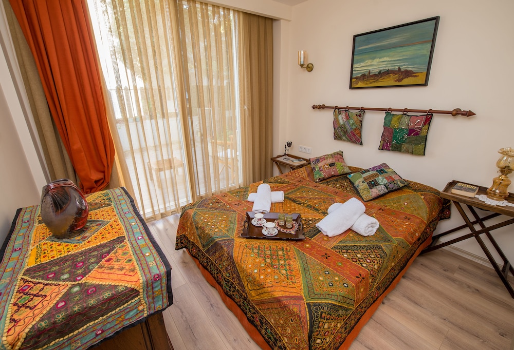 Destina Boutique Hotel 14/42