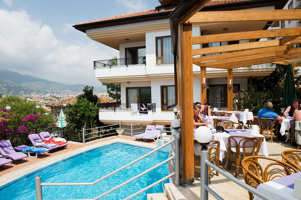 Villa Sonata 23/50