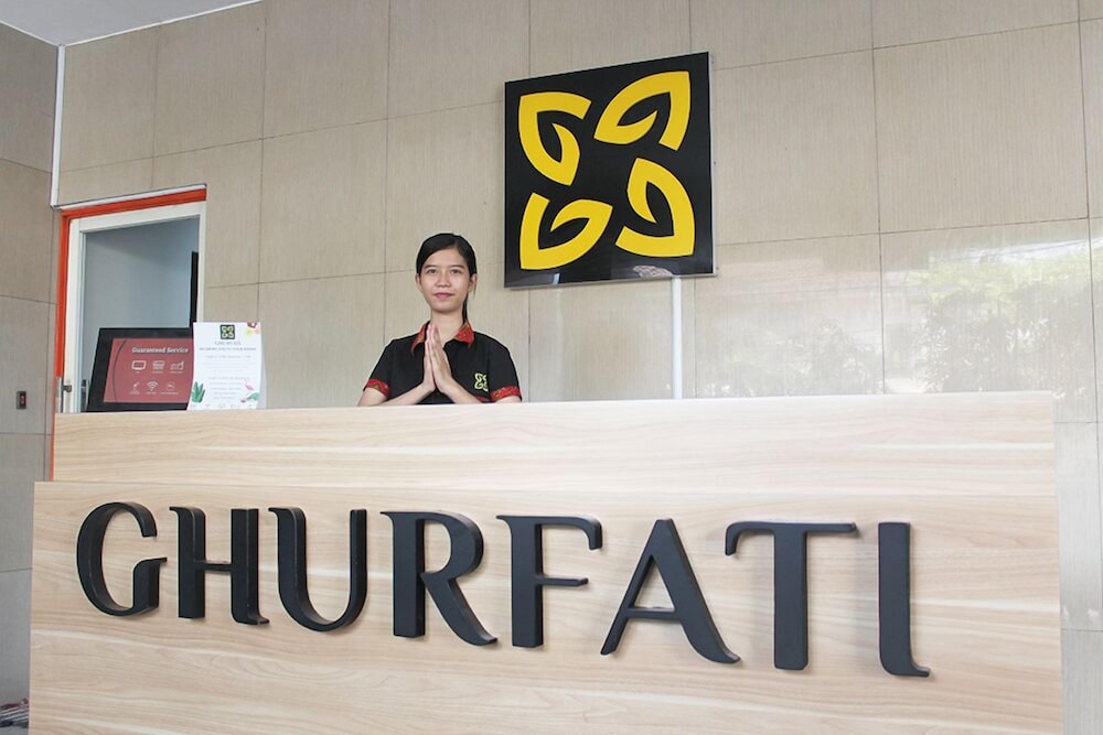 Ghurfati Hotel 4/21