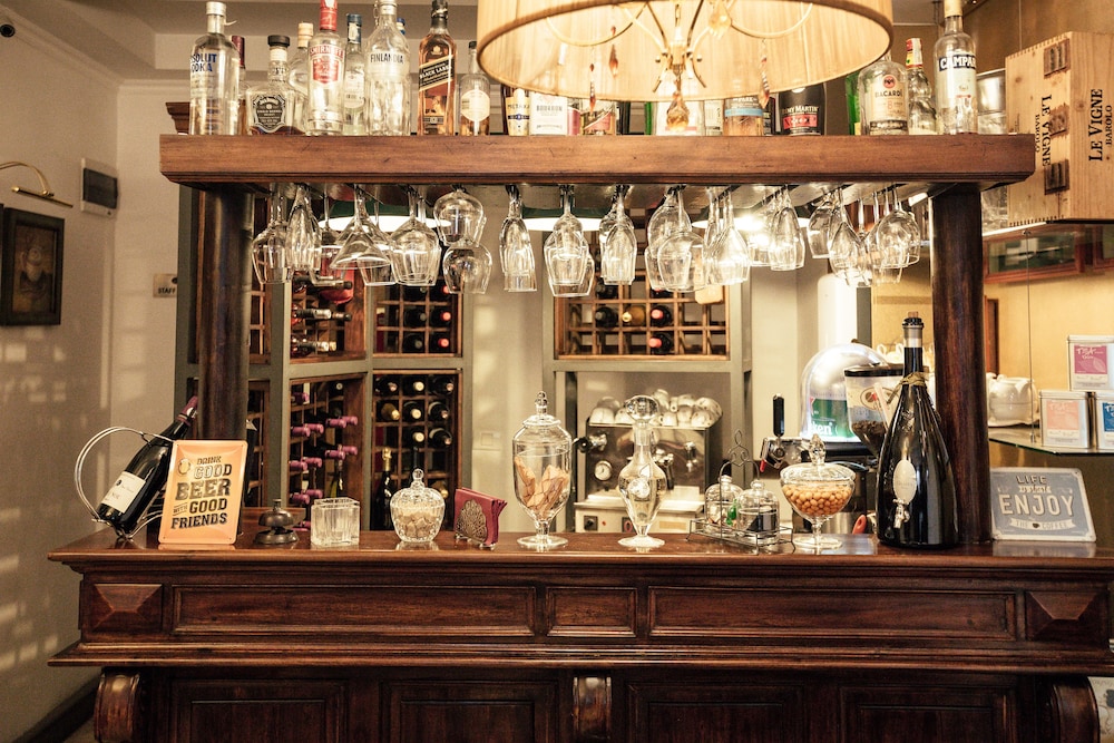 Scala Boutique Hotel 43/50