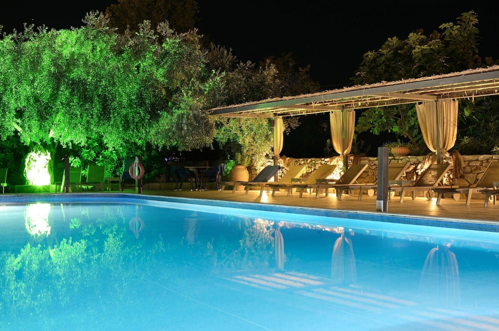 Atrium Hotel Thassos by GHH 42/50