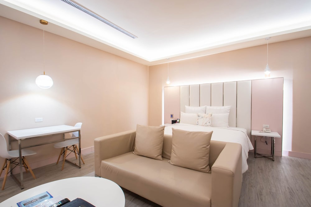 Six Star Motel-Zhongli 28/40