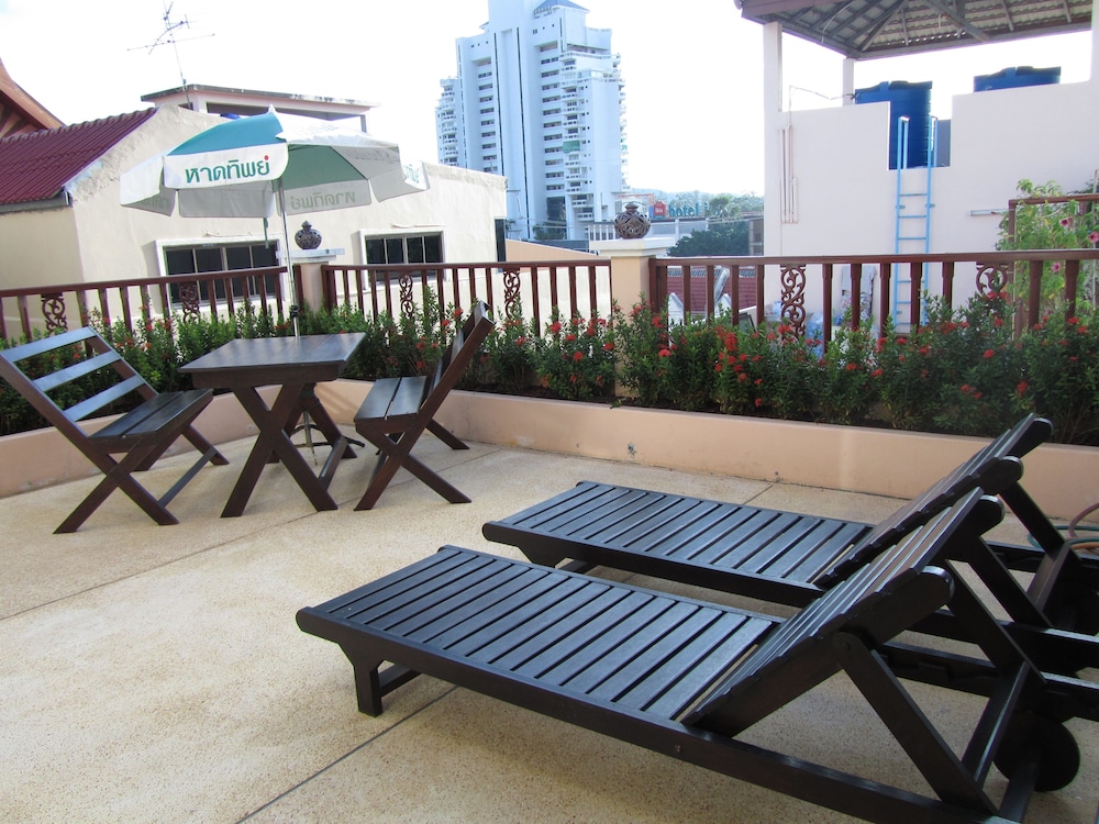 Sea Front Home 46/70
