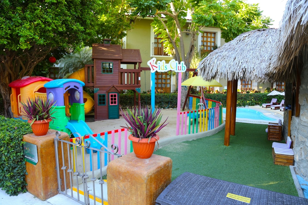 Binniguenda Huatulco 41/49