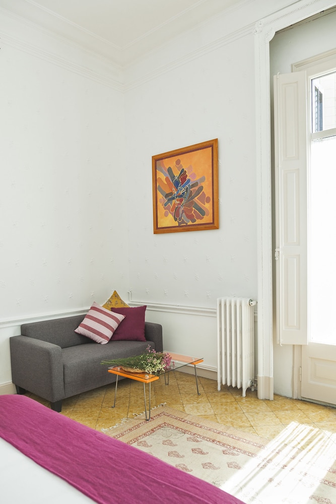 La Casa Gran B And B 31/47