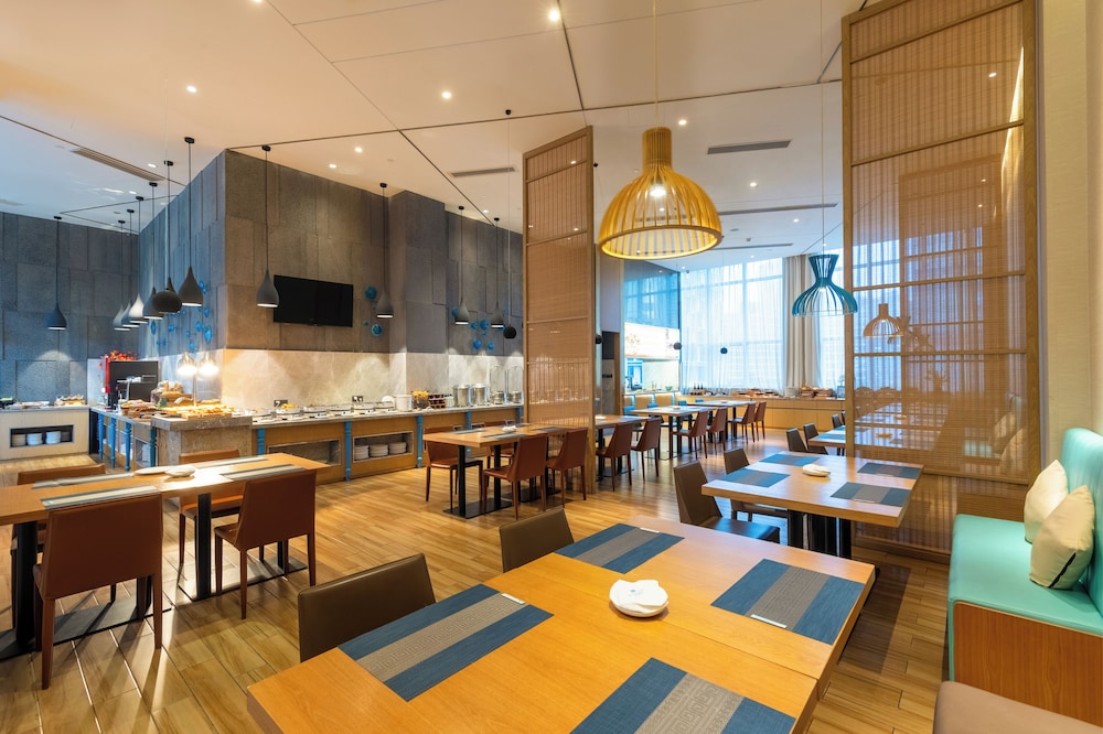 Royce Hotel Shenzhen 34/50