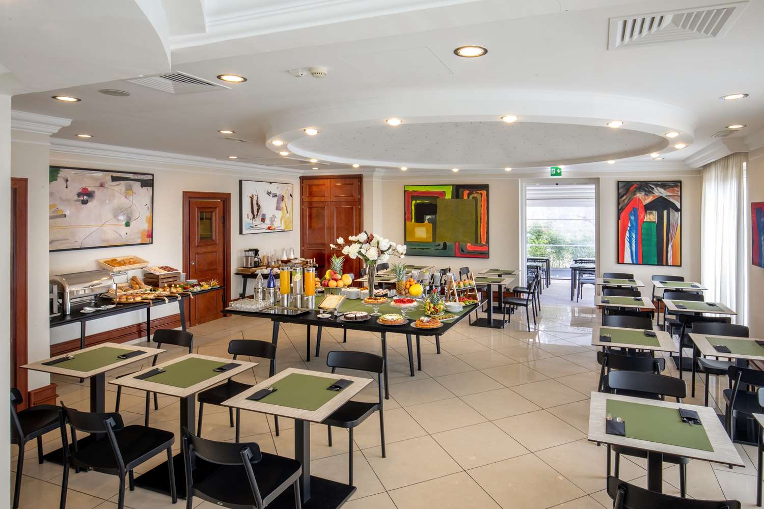 Best Western Hotel Viterbo 34/42