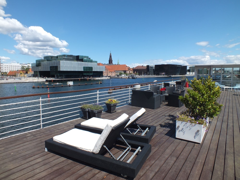 Hotel Cph Living 31/50