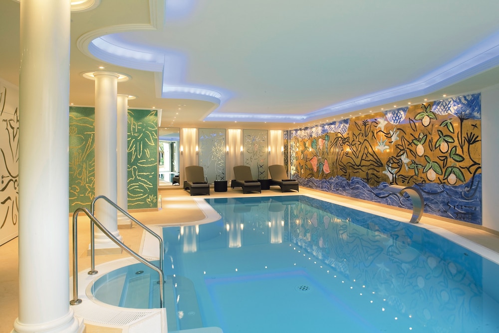 Hotel & Spa A la cour d'Alsace by HappyCulture 3/57