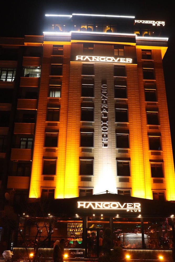 Grand Namli Hotel 2/31