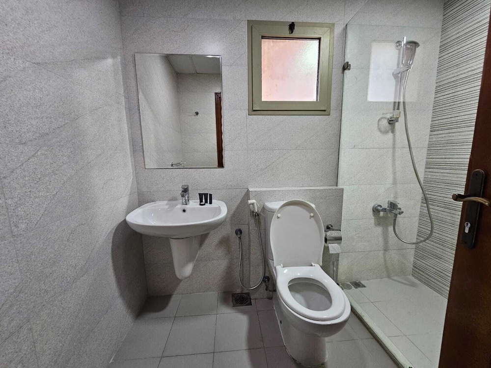 AL FARIS SUITE 2 45/50