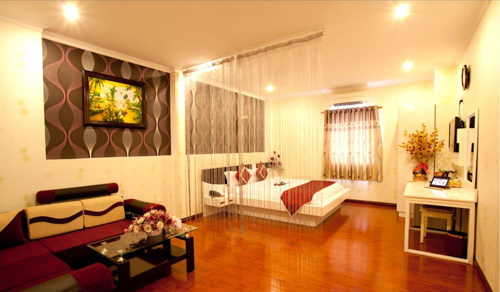Linh Phuong 2 Hotel 43/64
