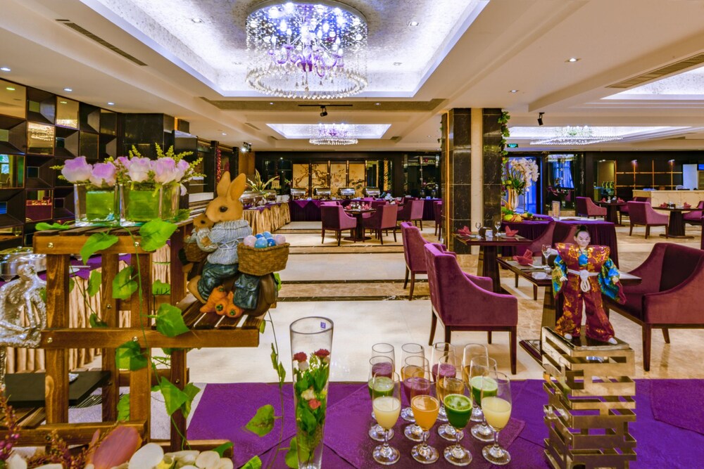 Country Garden Phoenix Hotel Huiyang 38/49
