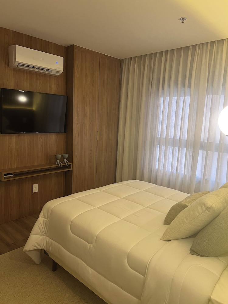 Radisson Serviced Apartments Jardins 16/56