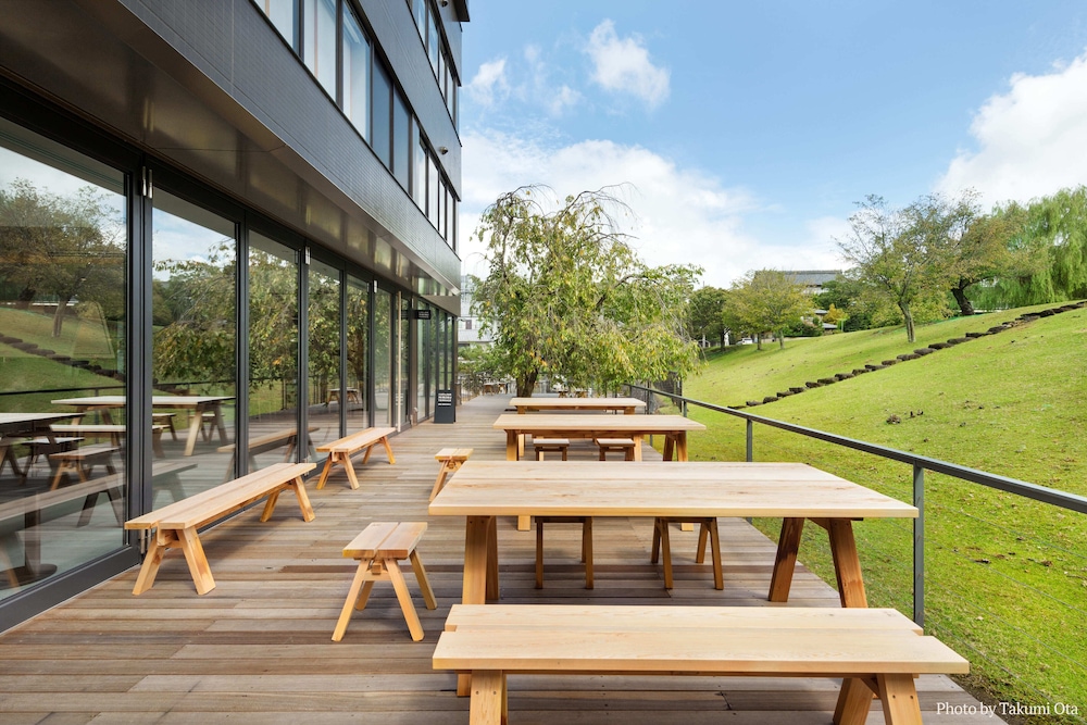 MIROKU NARA by THE SHARE HOTELS 19/32