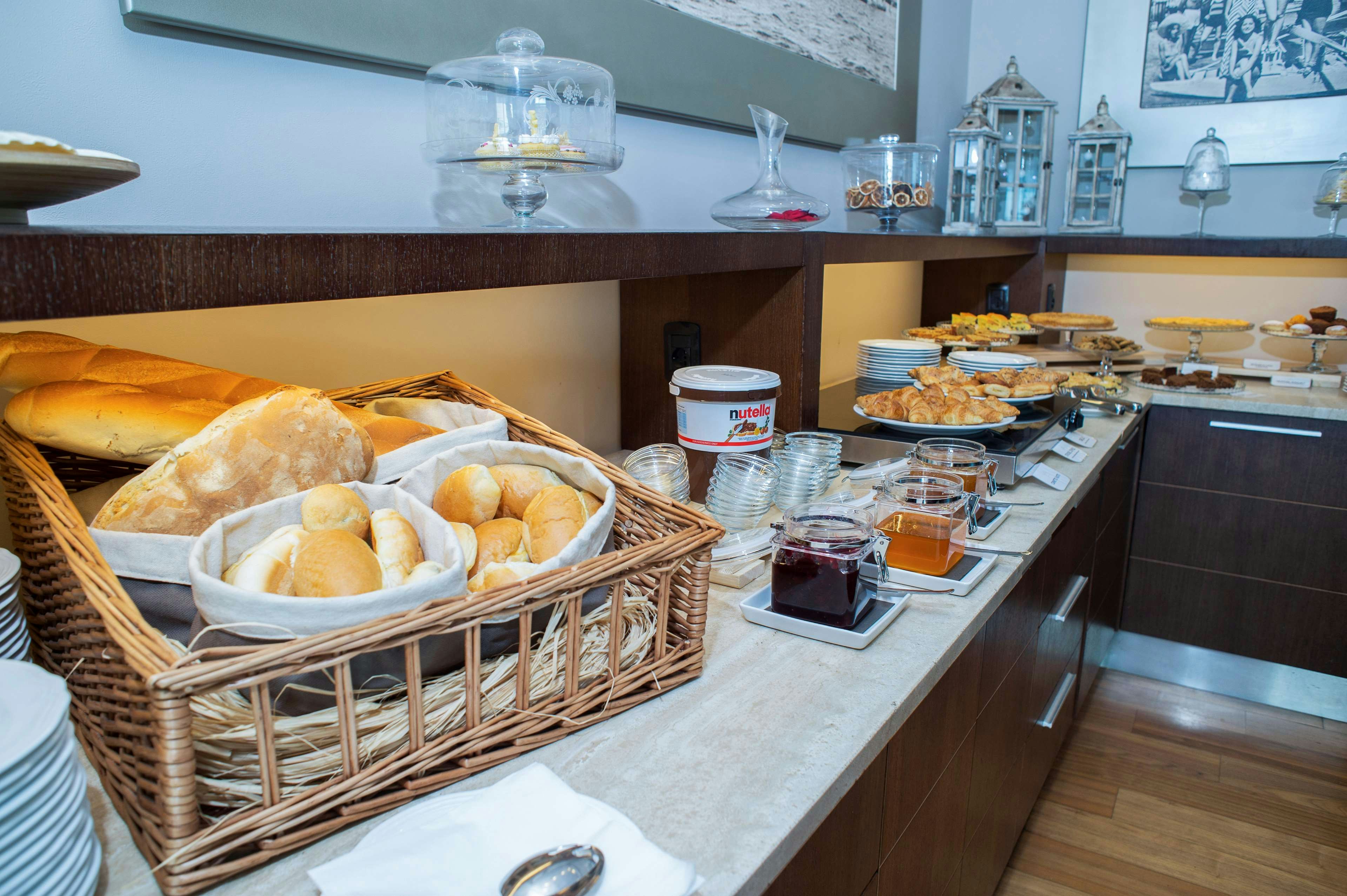 Hotel Select Suites & Spa 50/56