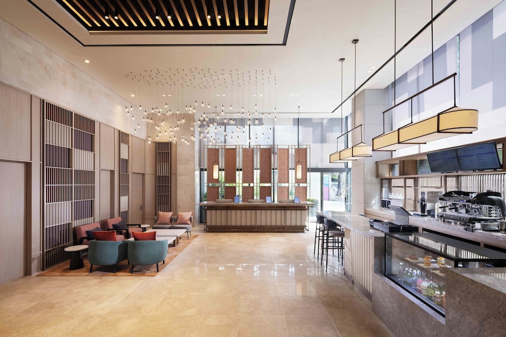 Mercure Ambassador Seoul Dongdaemun 29/46