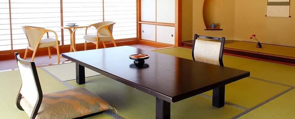 Hotel Aburaya Ryokan 61/64