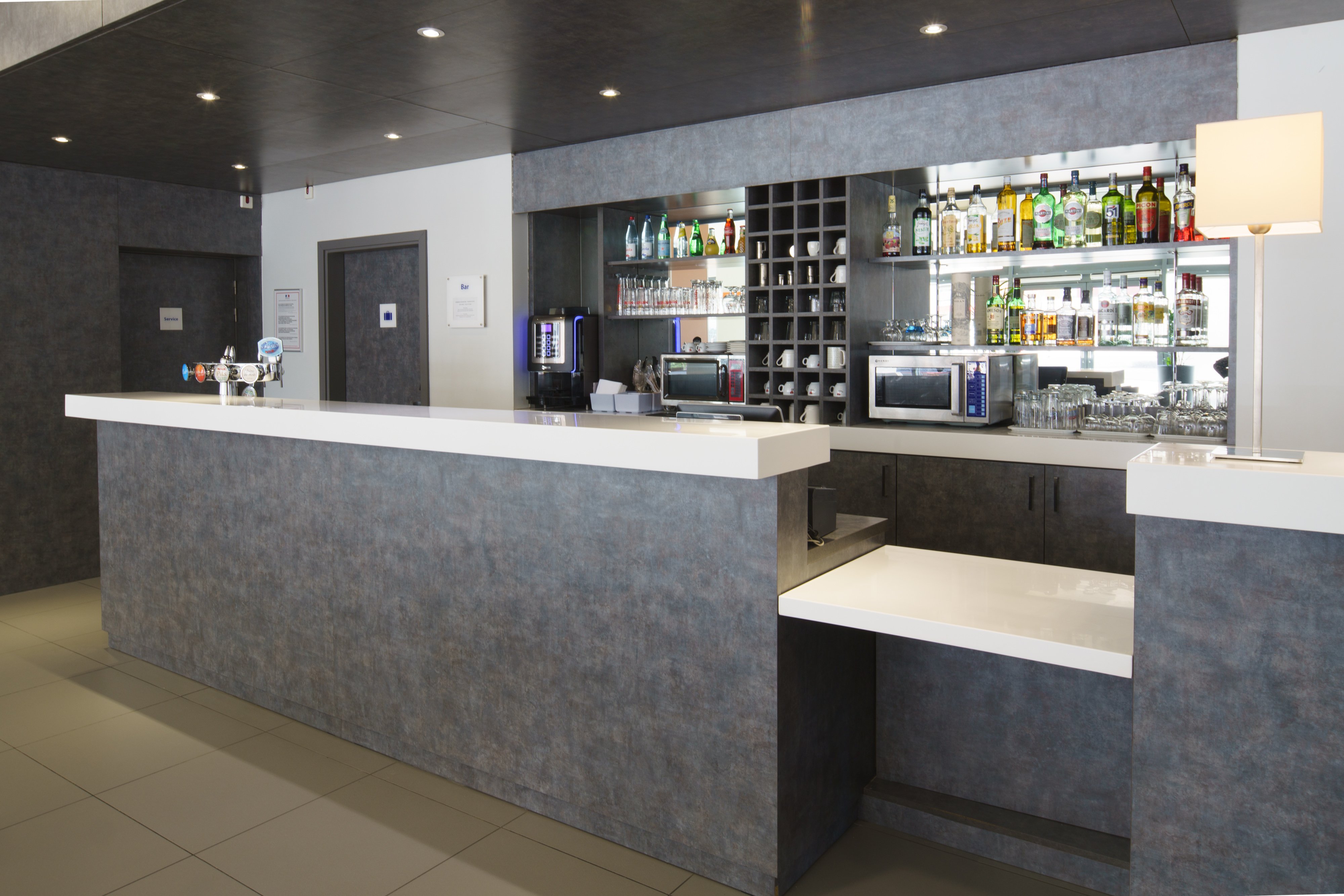 Holiday Inn Express Strasbourg Centre 10/74