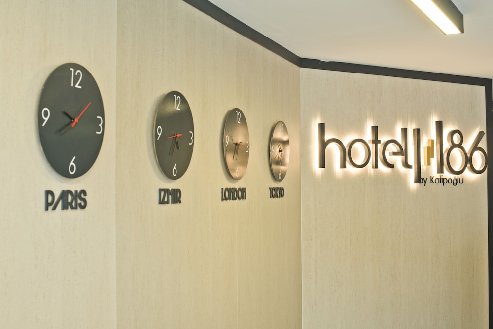 Hotel 86 By Katipoglu 17/37