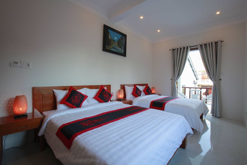 Coconut Garden Homestay Hoi An 8/39