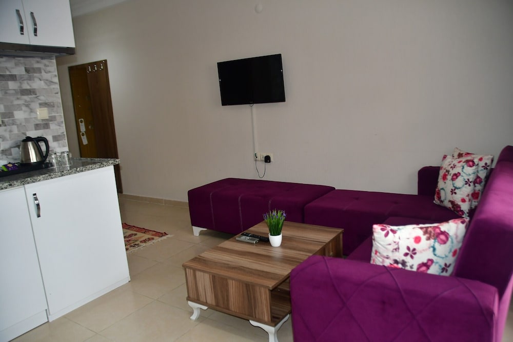 Grand Sahin s Gumuldur Resort 52/82