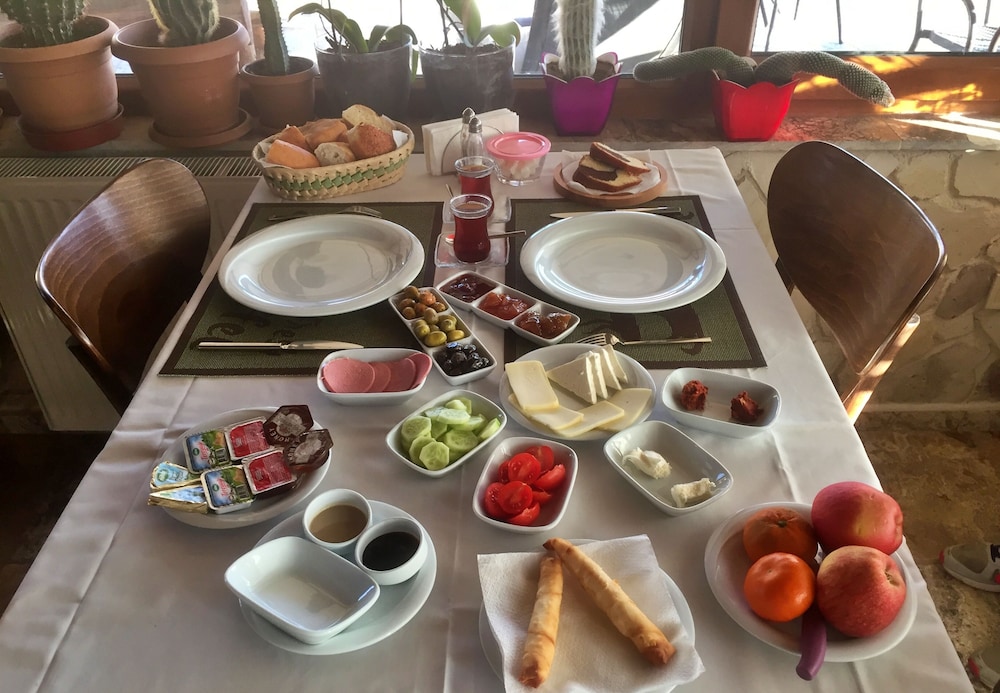 Cave Konak Hotel Special Class 32/50