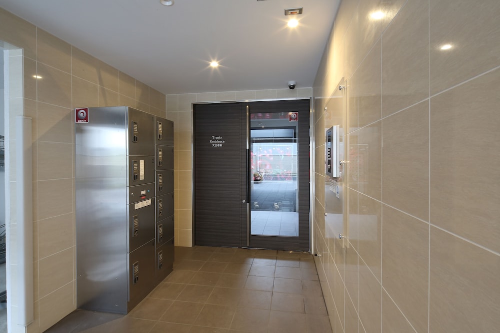 Trusty Residence Tennoji East 47/66