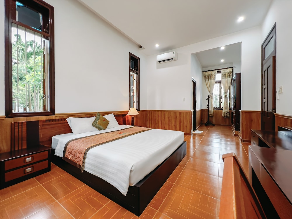 Sao Mai Resort 20/65