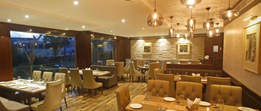 Hotel Crosslane 16/20