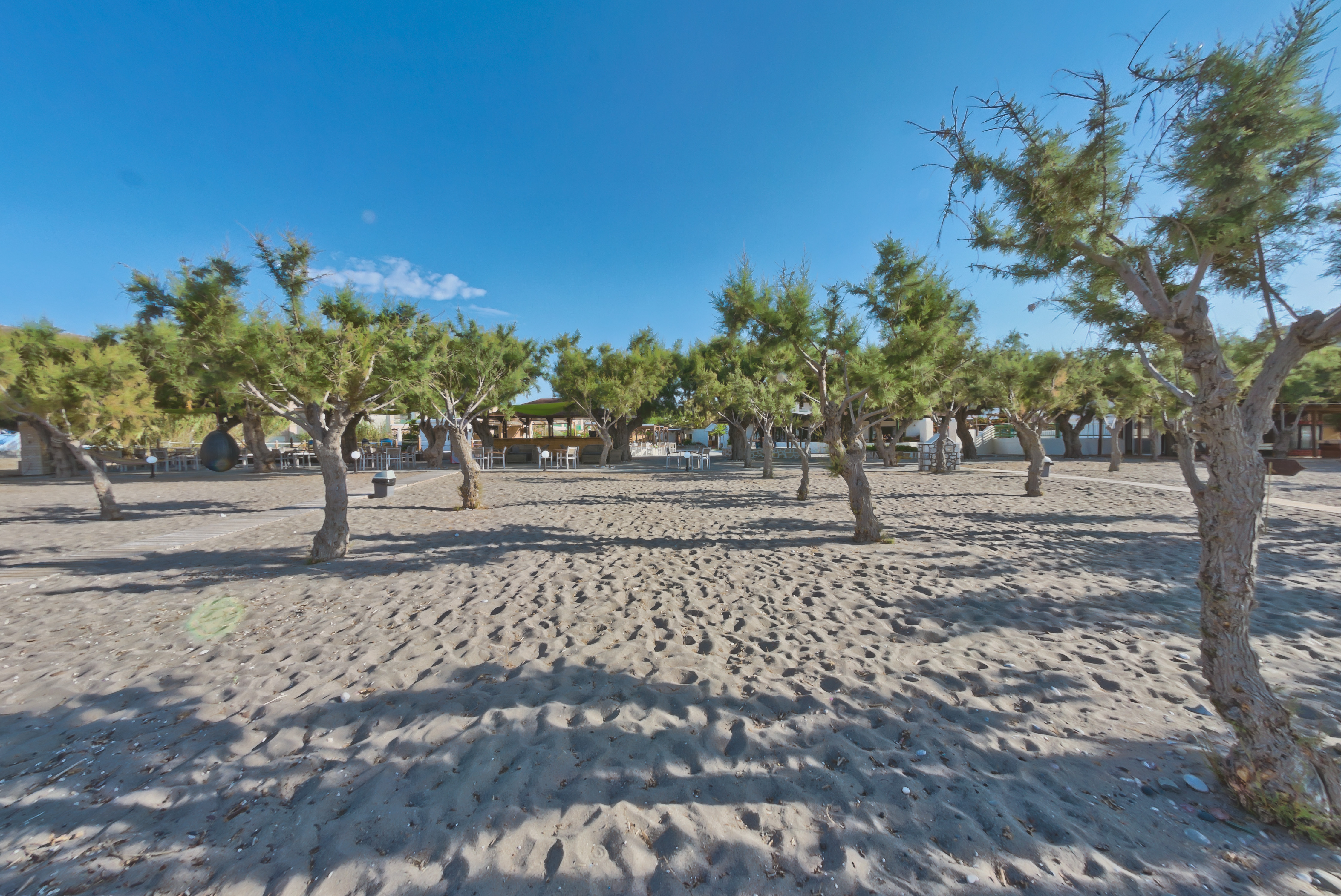 Sun Beach Lindos Hotel 46/50