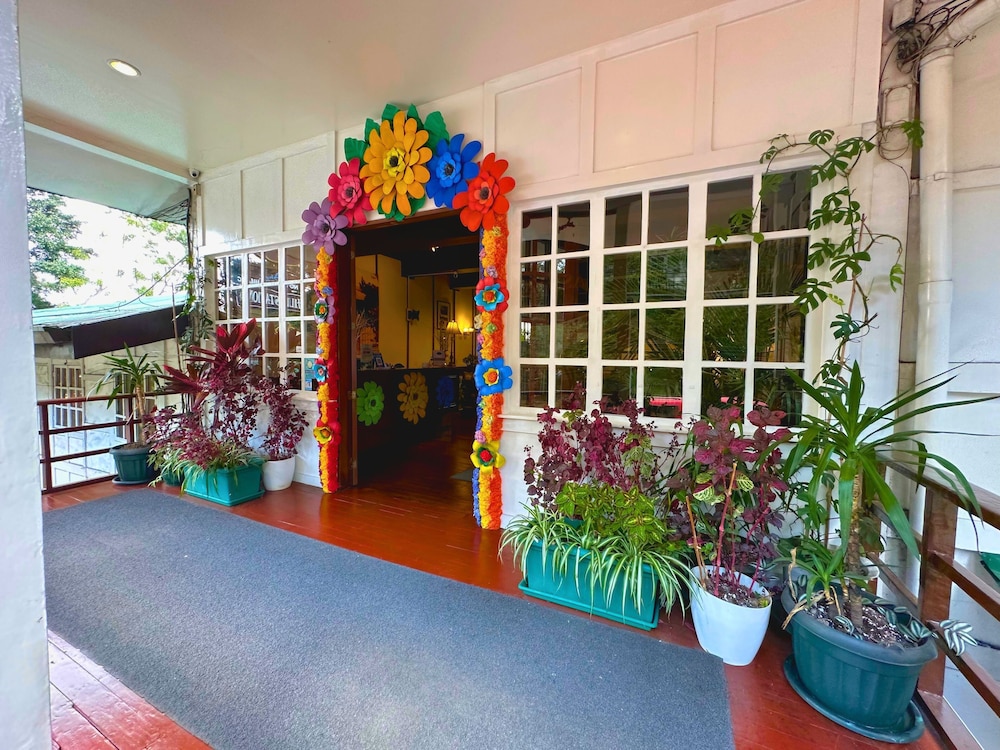Casa Vallejo 44/50