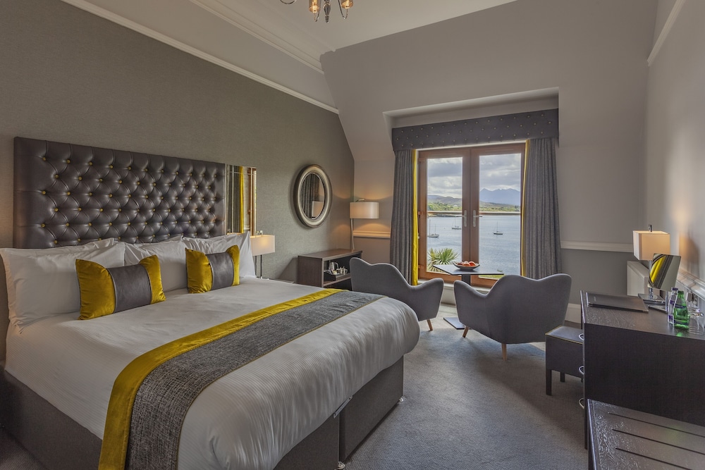 CUILLIN HILLS HOTEL 18/57