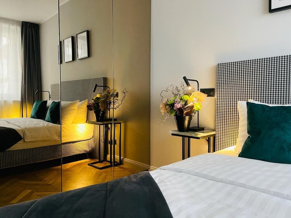 Hermanns Hotel & Spa Sibiu 28/47