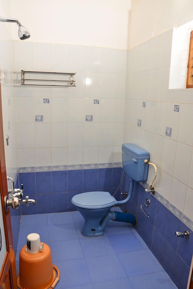 Periyar Nest Resorts 32/32