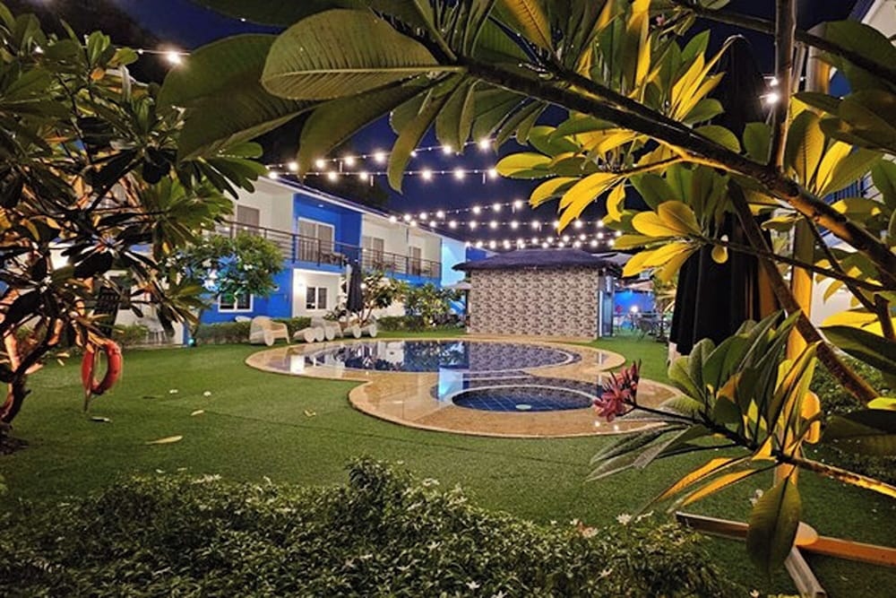 Casa Blu Hotel & Resort by ZUZU 52/61