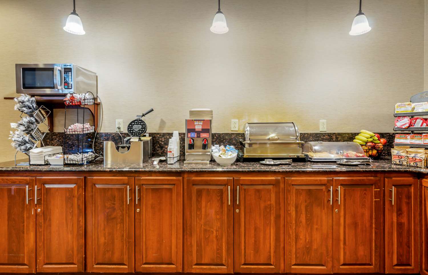 Best Western Plus Inn At Valley View 3/11
