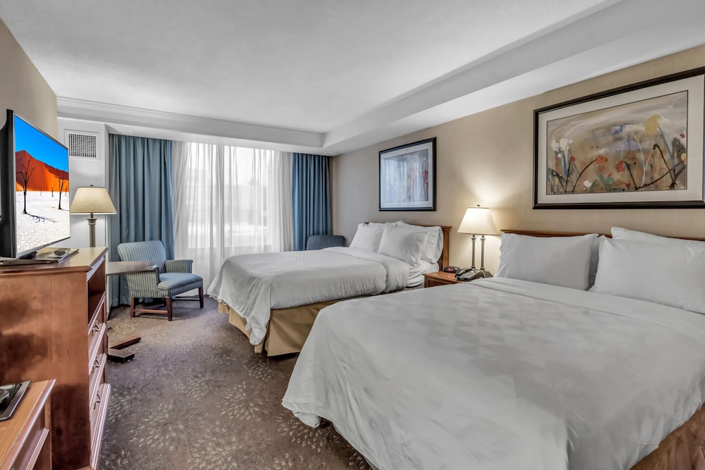 Buffalo Airport Hotel 10/61