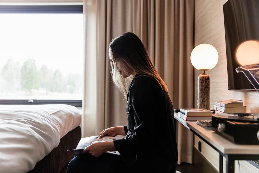 First Hotel Billingehus 46/55