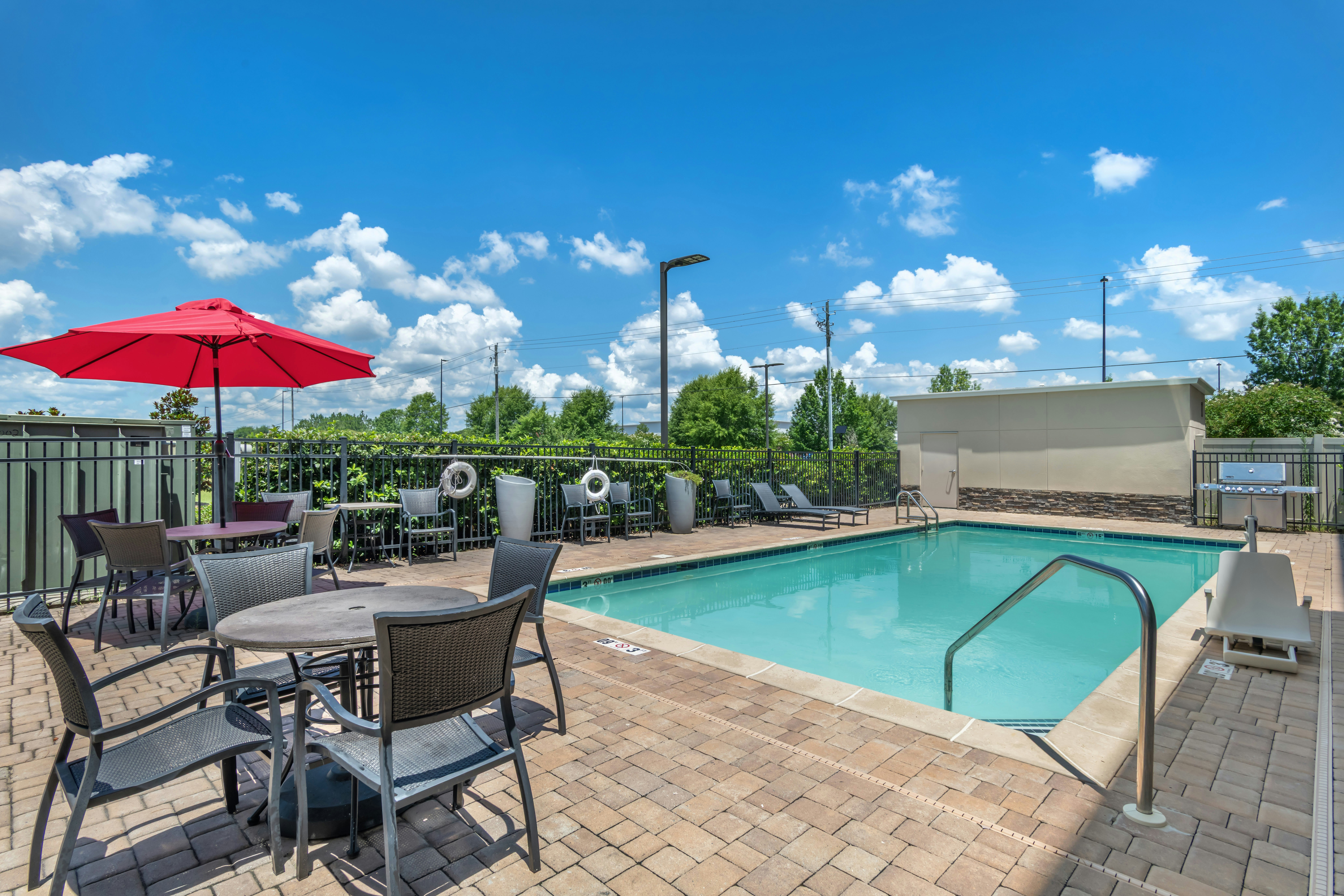 Hampton Inn Eufaula 41/43